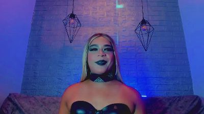 CristallGill_ live cam on Cam4