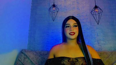 CristallGill_ live cam on Cam4