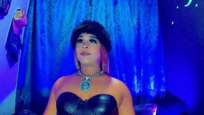 CristallGill_ live cam on Cam4