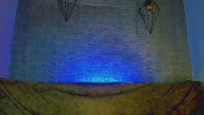 CristallGill_ live cam on Cam4