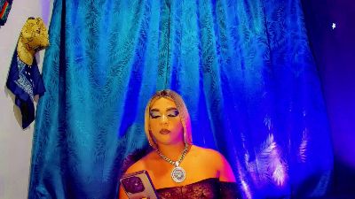 CristallGill_ live cam on Cam4