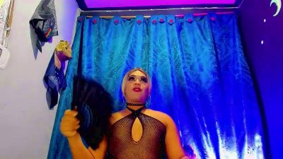 CristallGill_ live cam on Cam4
