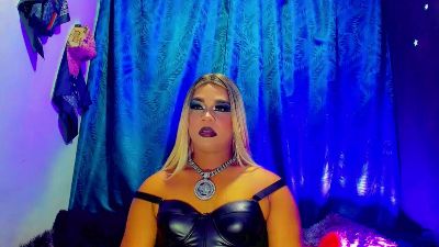 CristallGill_ live cam on Cam4