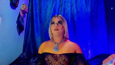 CristallGill_ live cam on Cam4
