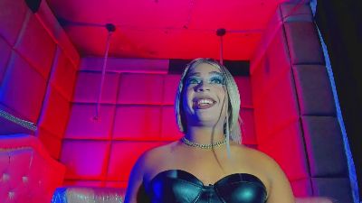 CristallGill_ live cam on Cam4