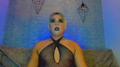 CristallGill_ live cam on Cam4