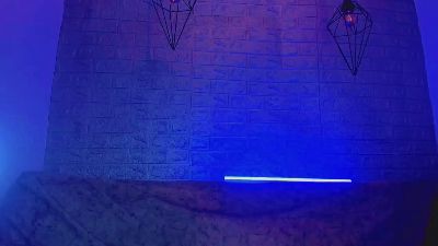 CristallGill_ live cam on Cam4