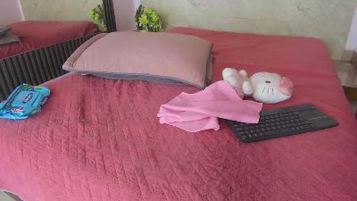 Cristalquintero live cam on Cam4