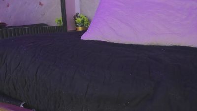 Cristalquintero live cam on Cam4