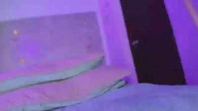 Cristalquintero live cam on Cam4