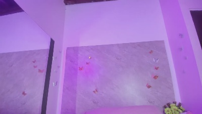 Cristalquintero live cam on Cam4