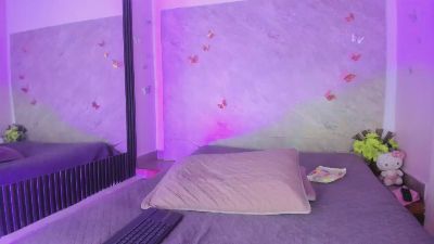 Cristalquintero live cam on Cam4