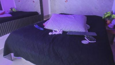 Cristalquintero live cam on Cam4