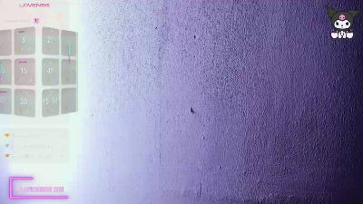 Cristalquintero live cam on Cam4
