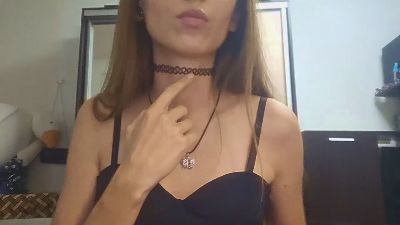 CristenMontone live cam on Cam4