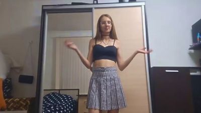 CristenMontone live cam on Cam4