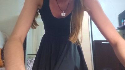 CristenMontone live cam on Cam4