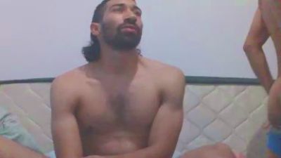 Cristho_Thoms live cam on Cam4