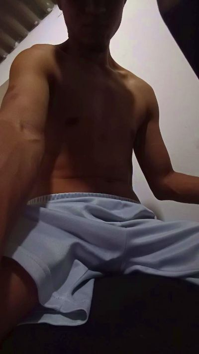 Cristho_Thoms live cam on Cam4