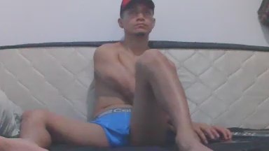 Cristho_Thoms live cam on Cam4