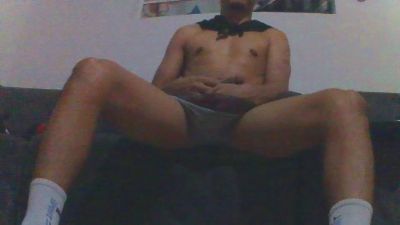 Cristho_Thoms live cam on Cam4