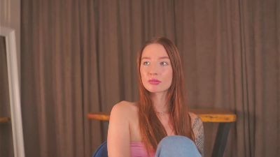 CristiTuholski live cam on Cam4