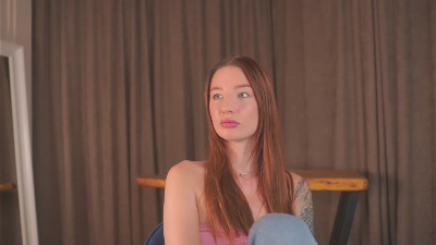 CristiTuholski live cam on Cam4