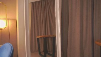 CristiTuholski live cam on Cam4