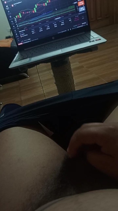 Cristick live cam on Cam4