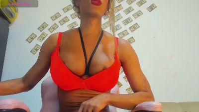 Cristidiversion live cam on Cam4