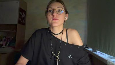 CristieDelfino live cam on Cam4