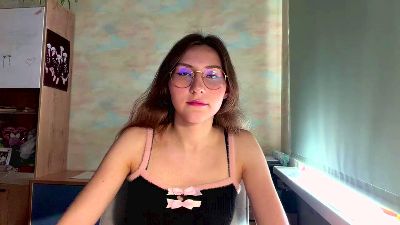 CristieDelfino live cam on Cam4