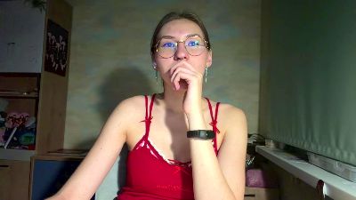 CristieDelfino live cam on Cam4