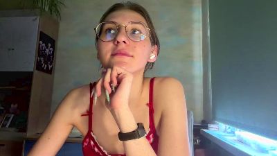 CristieDelfino live cam on Cam4