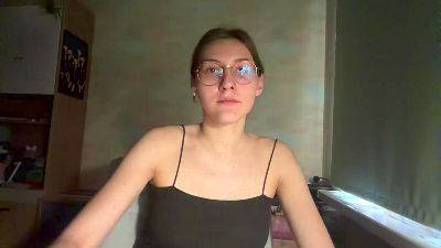 CristieDelfino live cam on Cam4