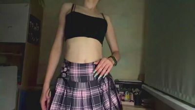 CristieDelfino live cam on Cam4