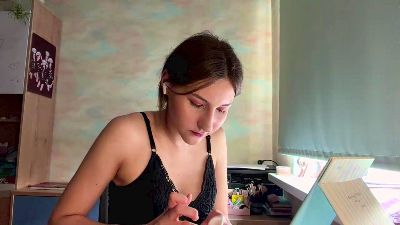 CristieDelfino live cam on Cam4