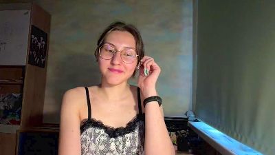 CristieDelfino live cam on Cam4