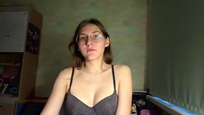 CristieDelfino live cam on Cam4
