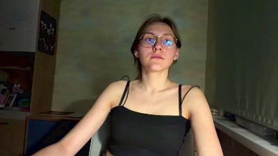 CristieDelfino live cam on Cam4