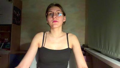 CristieDelfino live cam on Cam4