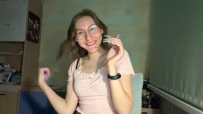 CristieDelfino live cam on Cam4