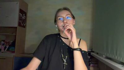 CristieDelfino live cam on Cam4