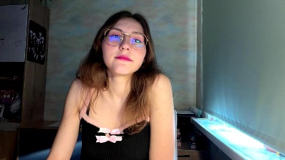 CristieDelfino live cam on Cam4