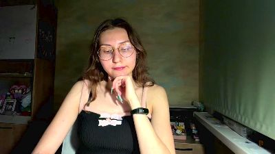 CristieDelfino live cam on Cam4