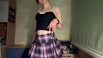 CristieDelfino live cam on Cam4