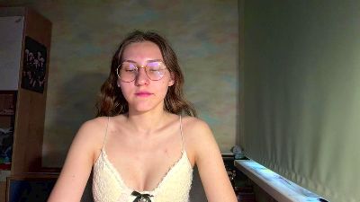 CristieDelfino live cam on Cam4