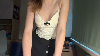 CristieDelfino live cam on Cam4
