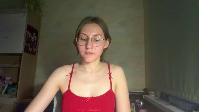 CristieDelfino live cam on Cam4