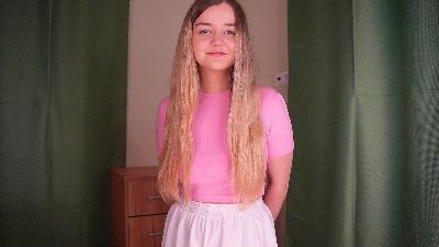 CristieNiemie live female webcam from United States